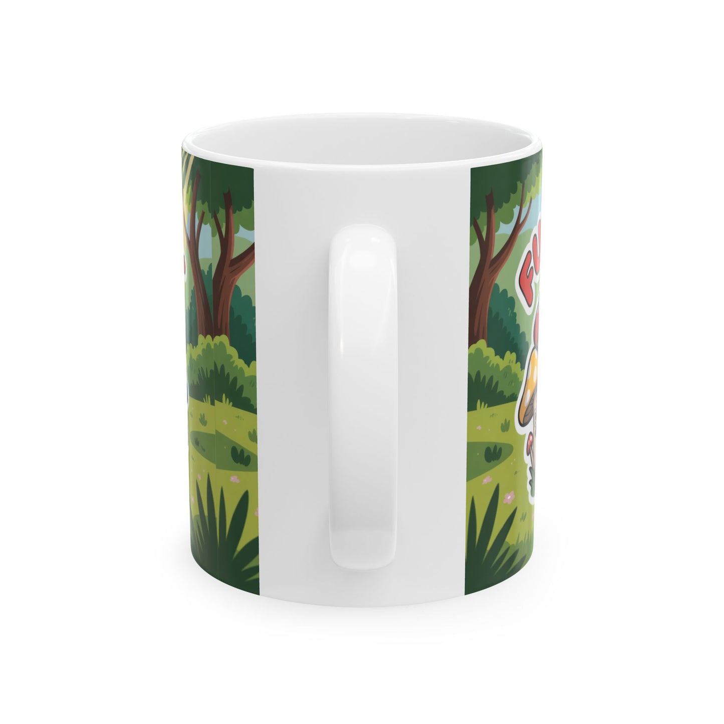 Ceramic Mug, (11oz, 15oz)
