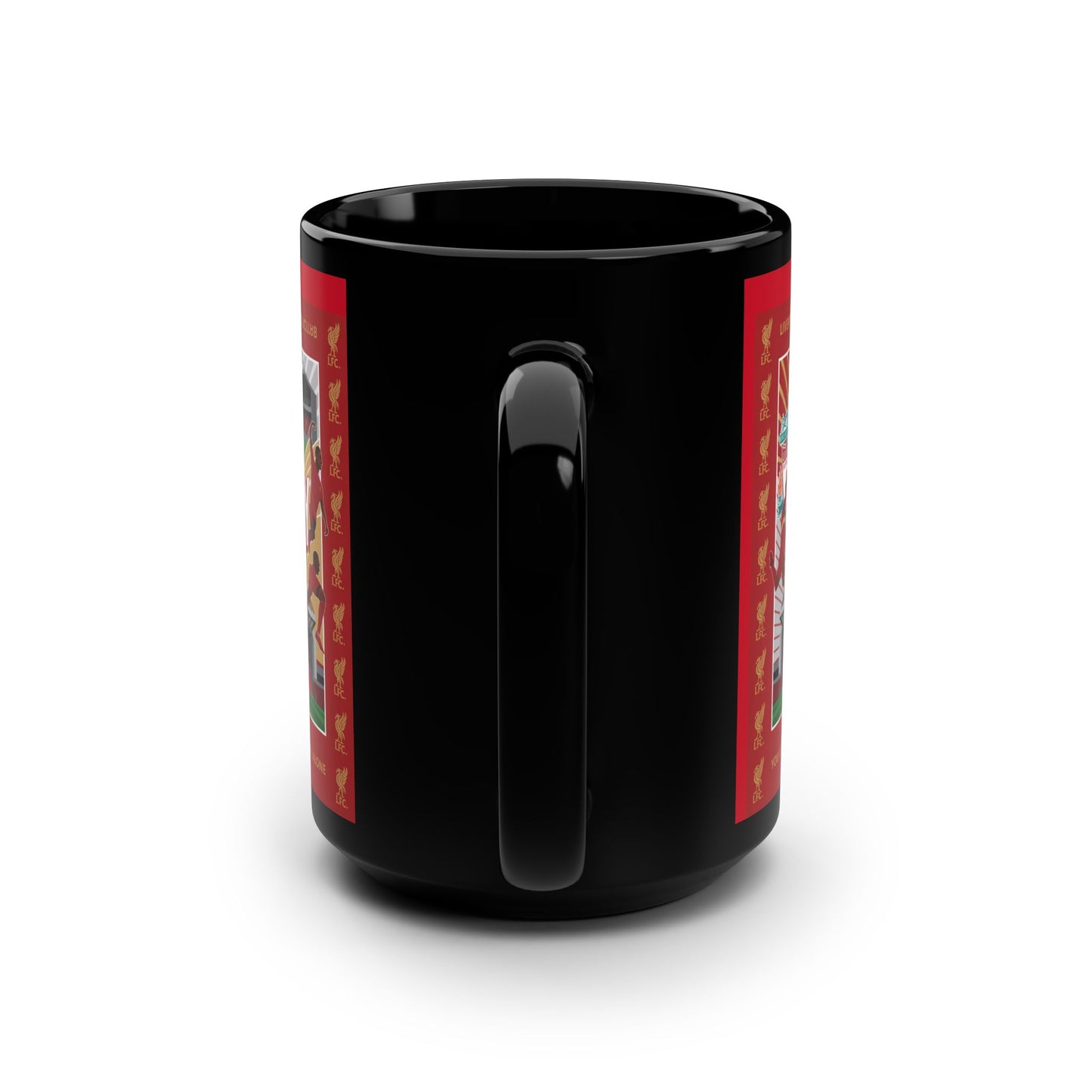 Mug - LFC Birthday Mug, 15oz