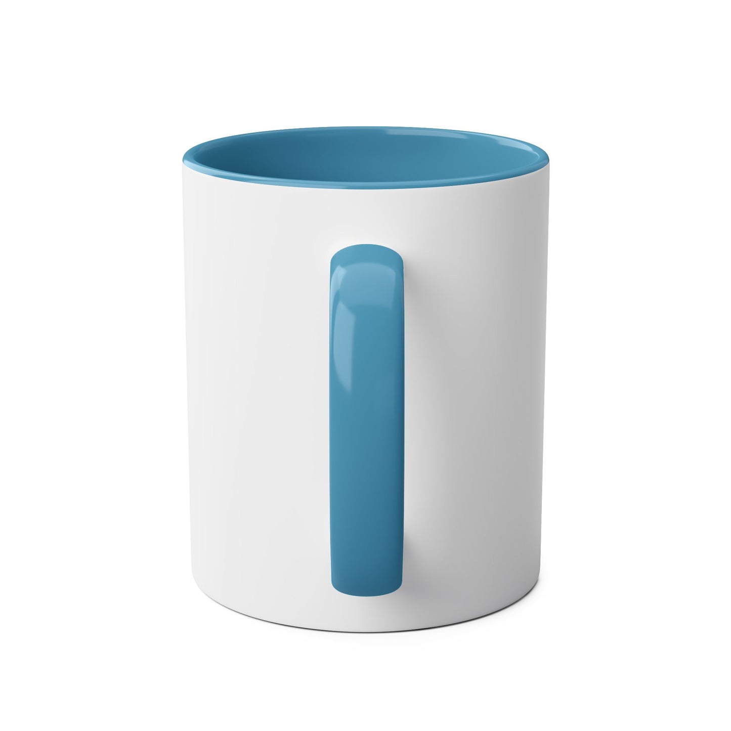 Gym Life Two-Tone Coffee Mug | Motivational Weightlifting Cup for Fitness Enthusiasts | Perfect Gift for Gym Lovers, Workout [...]